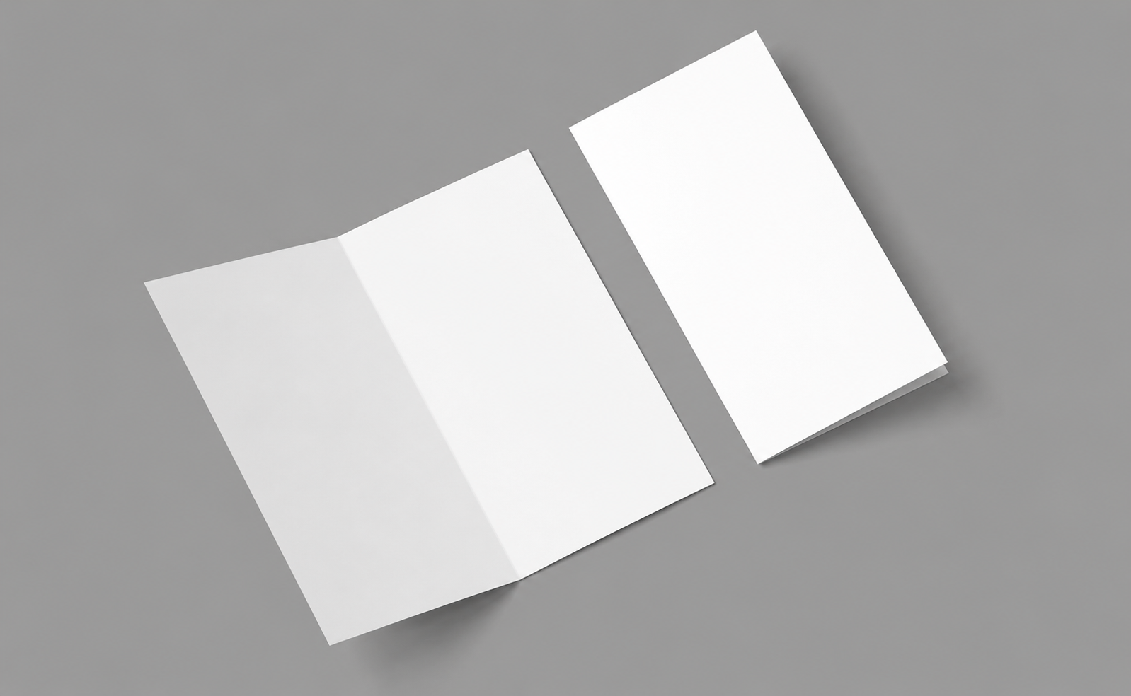 Panfletos e Folders